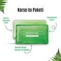 Yeniden Kullanılabilen Isı Paketi