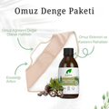 Omuz Hint Yağı Paketi