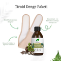 Tiroid Hint Yağı Paketi